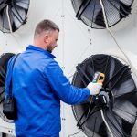 Air Conditioning and Heating