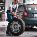 Automotive Services