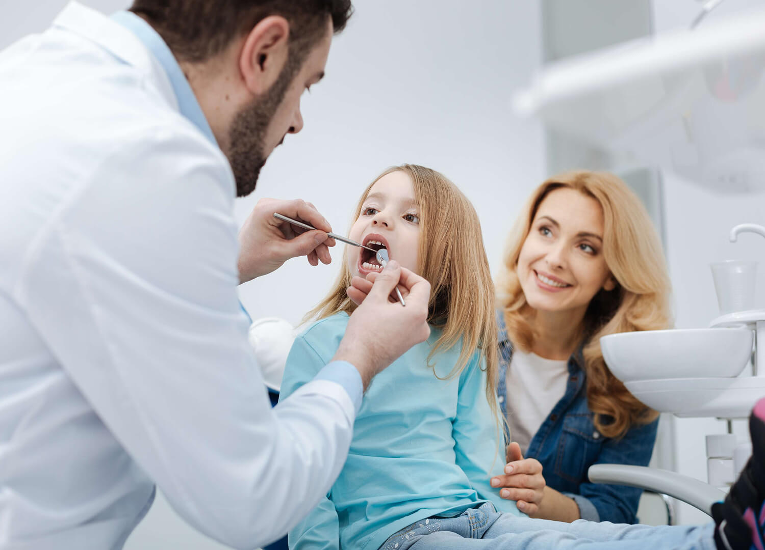 Dental Care