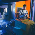 Industrial Goods and Services