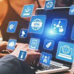 Internet and computer Services