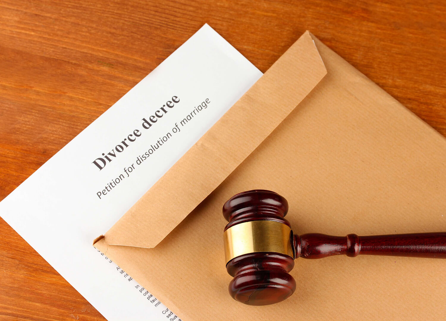 Law Services