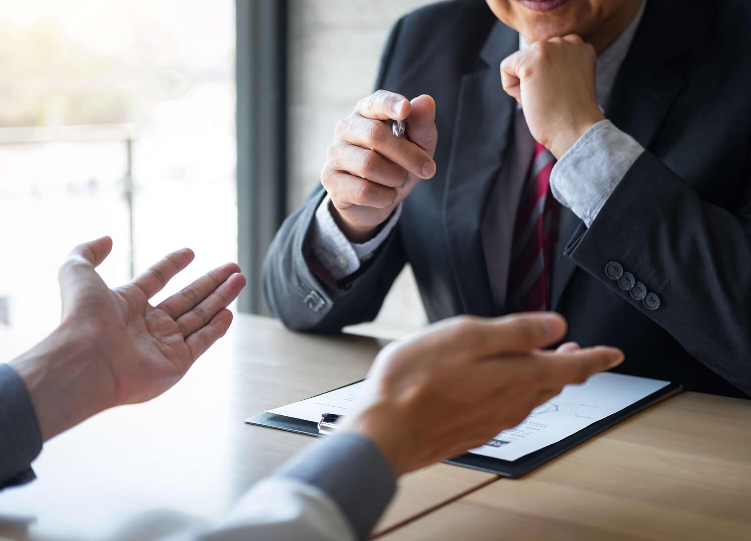 Lawyers and Law Firms