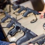 Pawn Shop and Gunsmith