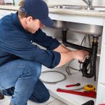 Plumbing and Plumbers