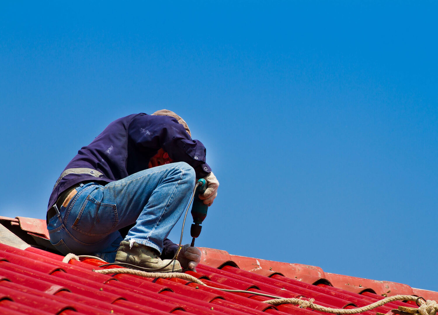 Roofing