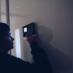 Security Systems and Services