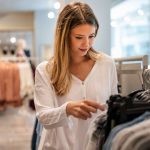 Shopping and Sales