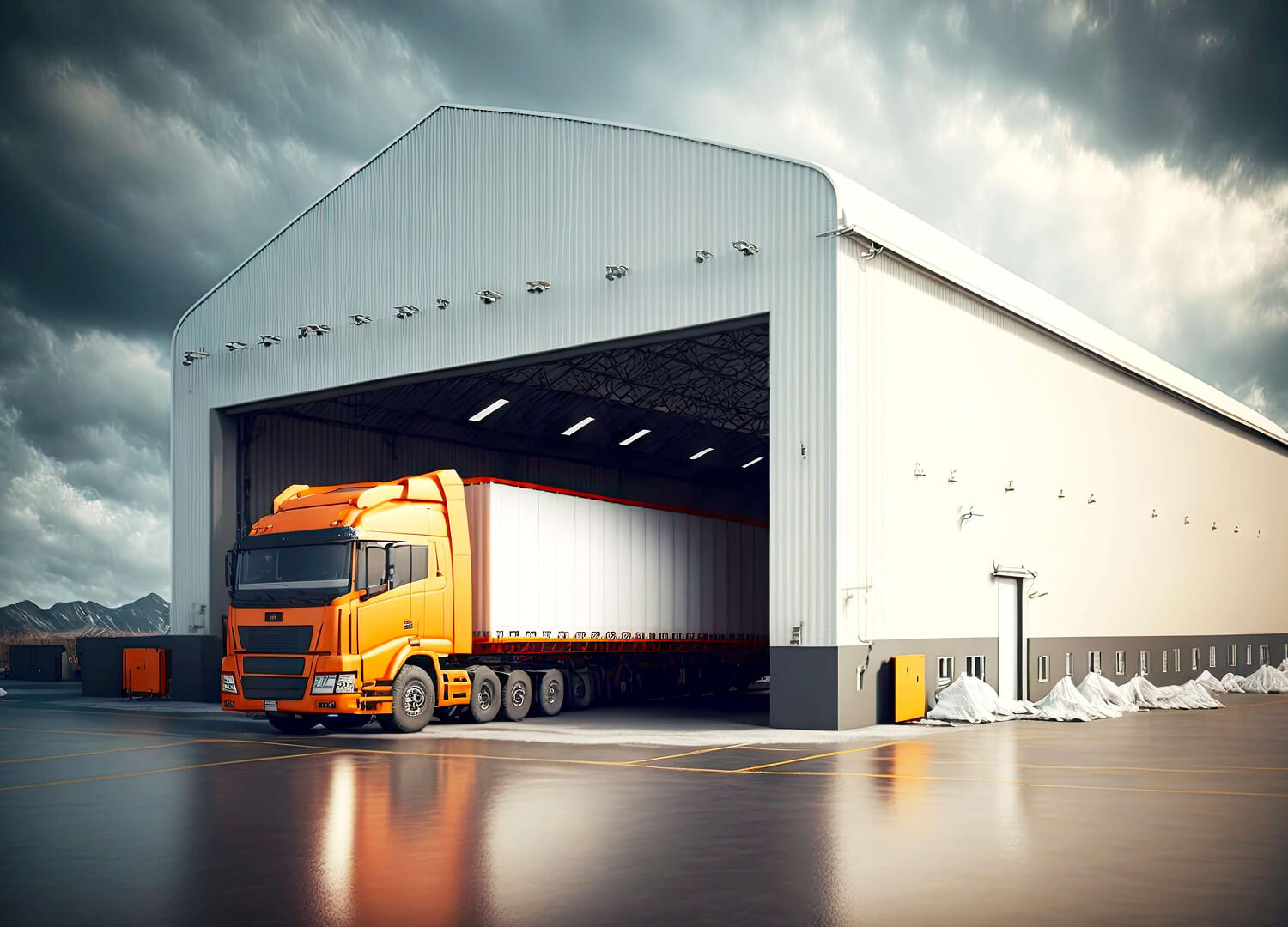 Transportation Services