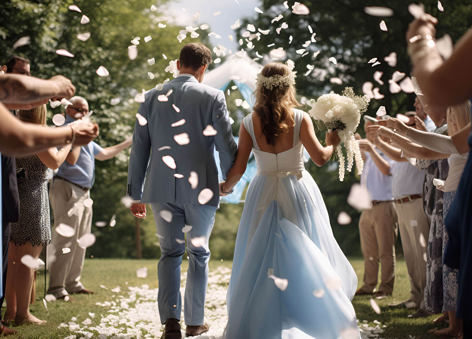Weddings